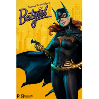 DC Comics Batgirl Premium Format Figure 57 cm